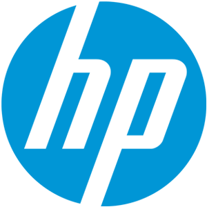HP Logo