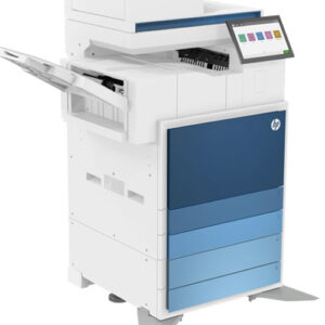 HP LaserJet e786 Series Printers