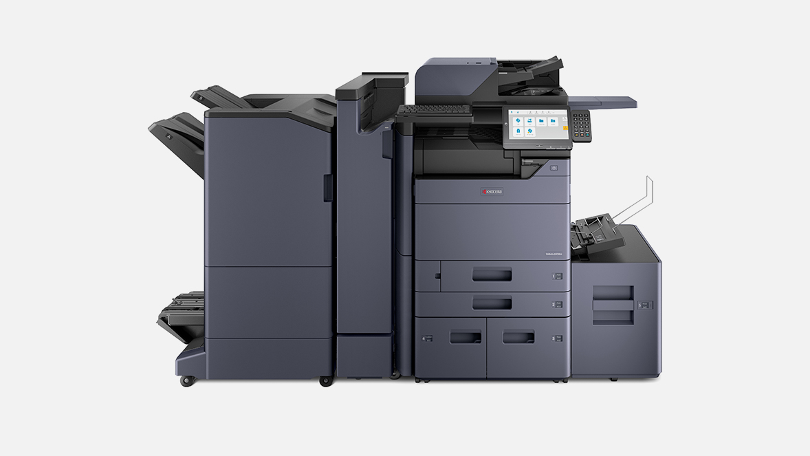 Kyocera TASKalfa MZ6001ci - Image 11